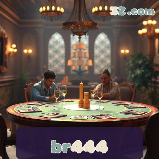 br444 Baixar App