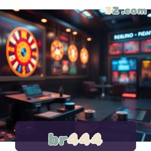 Recursos Confiaveis do br444 que Encantam os Jogadores