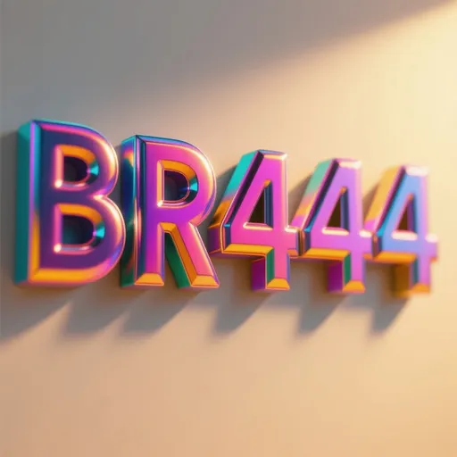 br444 logo